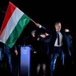 Ukraine War, Day 1,510: Zelensky Congratulates Hungary’s Tisza Party on Victory