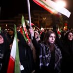 US-Israel War on Iran, Day 40: Trump Backs Down With 2-Week Ceasefire