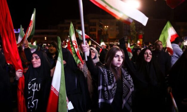 US-Israel War on Iran, Day 40: Trump Backs Down With 2-Week Ceasefire