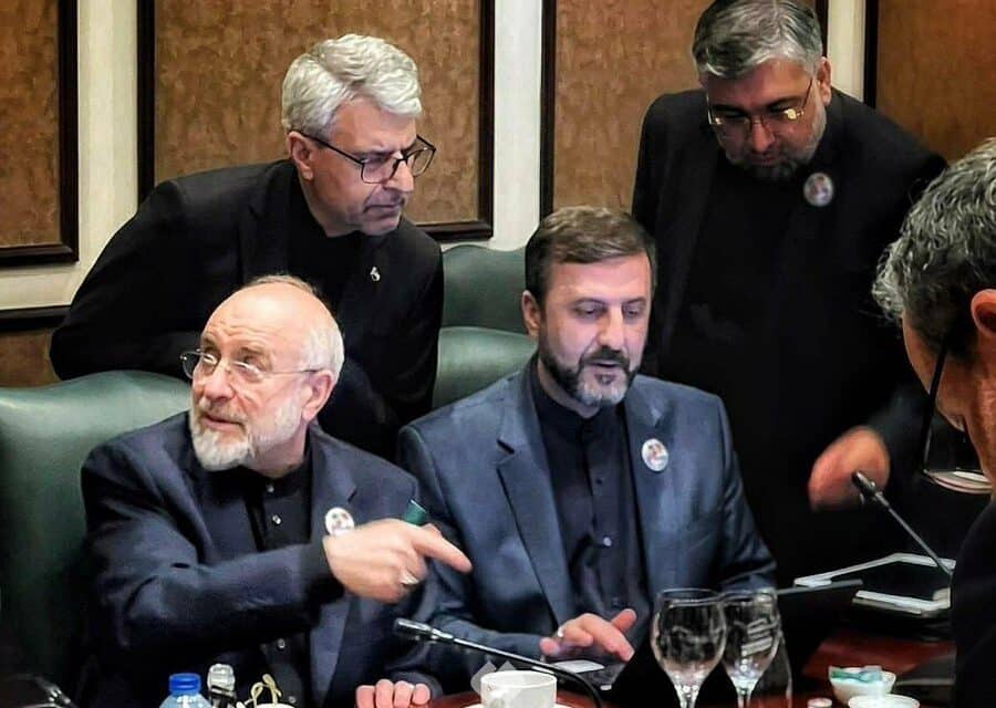 US-Israel War, Day 45: “No Deal” in Trump-Iran Talks in Pakistan