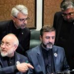 UPDATES: US-Israel War, Day 46 — “No Deal” in Trump-Iran Talks in Pakistan