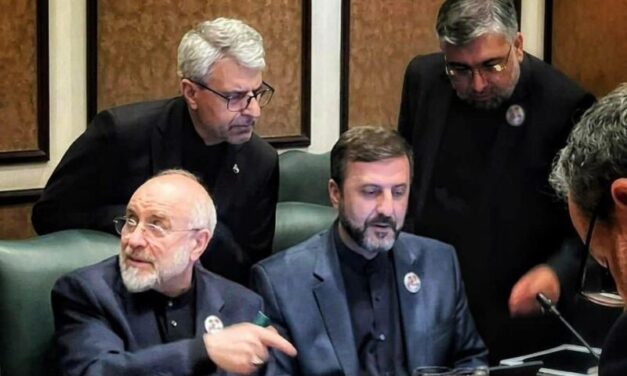 UPDATES: US-Israel War, Day 46 — “No Deal” in Trump-Iran Talks in Pakistan