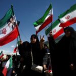 EA on France 24 and RTE: A Fragile US-Iran Ceasefire