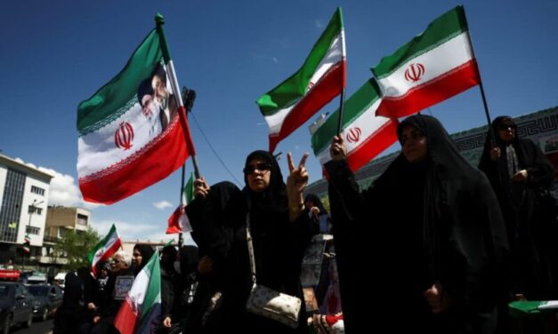 EA on International Outlets: A Fragile US-Iran Ceasefire