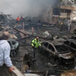 Q&A: Why Israel Attacks Lebanon Despite US-Iran Ceasefire