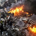 Ceasefire? Israel Kills 254 in Lebanon as US and Iran Trade Verbal Punches