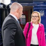 Ukraine War, Day 1,526: Frustrated With Trump, US Ambassador to Kyiv Resigns