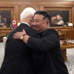 Ukraine War, Day 1,524: Russia and North Korea Declare “Long-Term” Military Cooperation