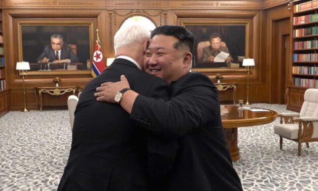 Ukraine War, Day 1,524: Russia and North Korea Declare “Long-Term” Military Cooperation