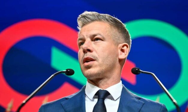 Ukraine War, Day 1,511: Hungary’s New Leader Magyar Accepts EU’s €90 Billion Loan to Kyiv