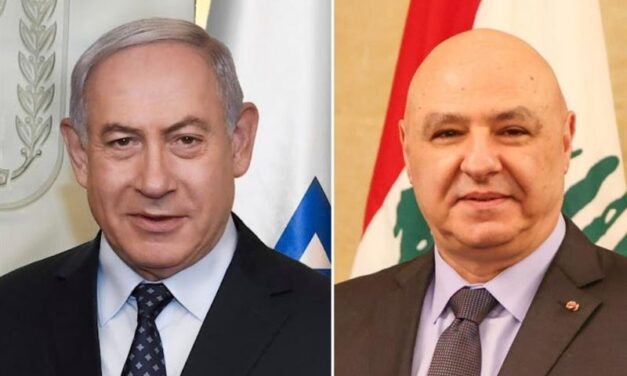 UPDATES: US-Israel War on Iran, Day 51 — A 10-Day Israel-Lebanon Ceasefire