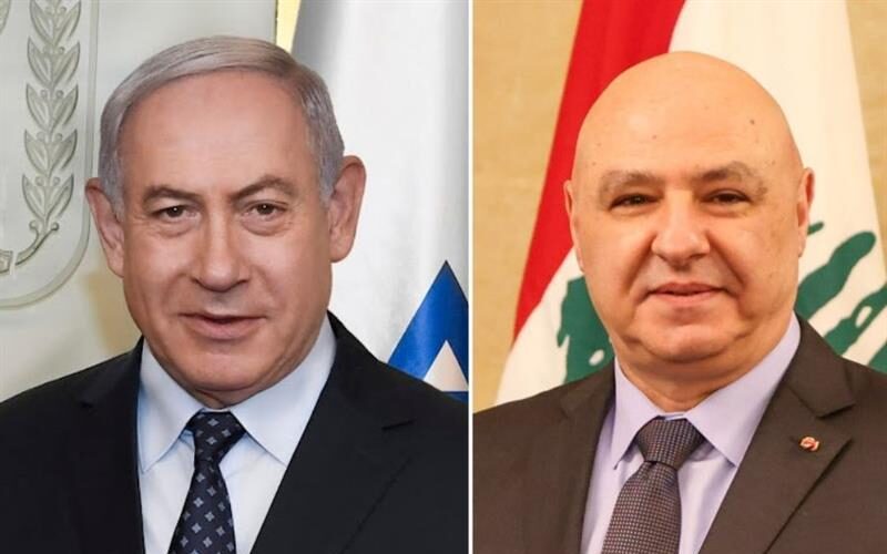 US-Israel War on Iran, Day 50: A 10-Day Israel-Lebanon Ceasefire