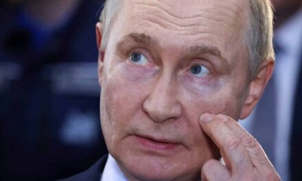 EA-Times Radio VideoCast: Ukraine Brings The War to Russia’s Doorstep
