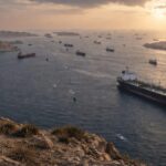 EA on TVP World: Iran Tightens Its Control of Strait of Hormuz