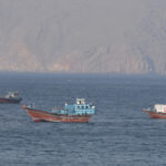 US-Israel War on Iran, Day 52: Tehran Tightens Grip on Strait of Hormuz