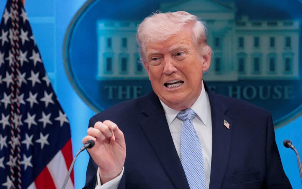 EA-Times Radio VideoCast: Trump Camp’s Lack of Intelligence From Iran to Ukraine