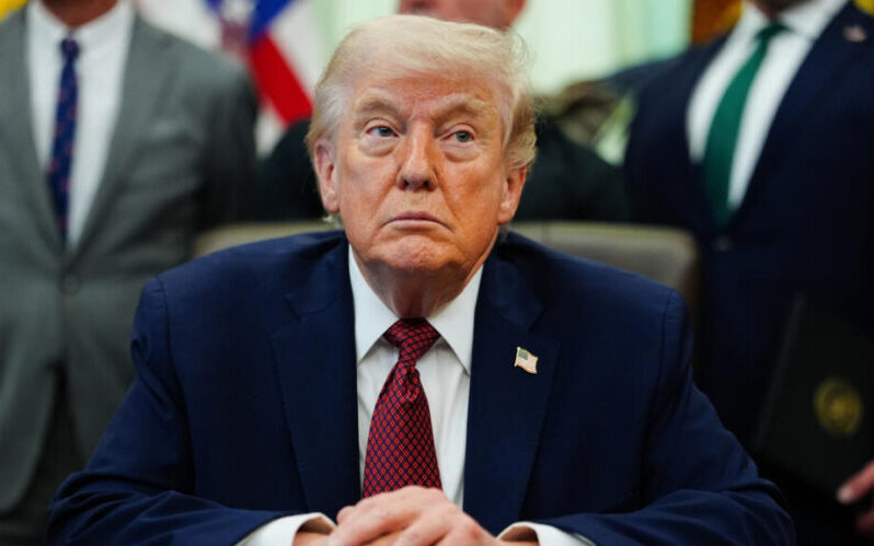 US-Israel War, Day 55: Trump Extends Ceasefire After Iran Rejects Talks In Pakistan