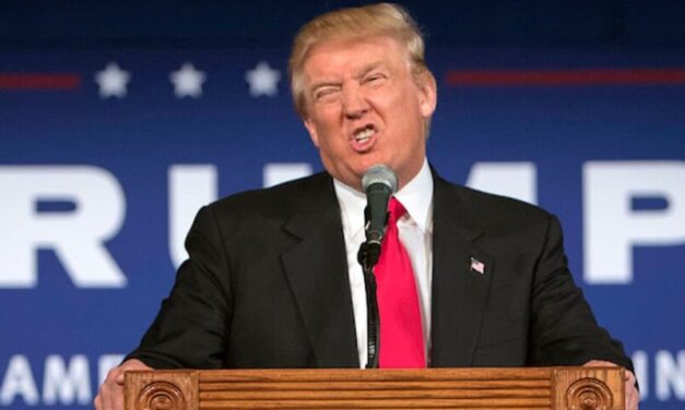 EA-Times Radio VideoCast: “Trump Is Batshit Crazy”