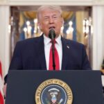 UPDATES: US-Israel War on Iran, Day 35 — Nothing New in Trump’s Latest Bluster