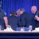 EA-DW News LiveStream: Political Violence, Trump, and the White House Correspondents Dinner