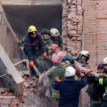 Ukraine War, Day 1,523: Russia Murders 10, Injures 67 with 666 Missiles and Drones