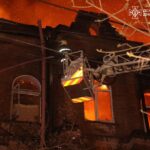 Ukraine War, Day 1,513: Russia Murders 17+, Injures 98 In Mass Strikes