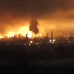 Ukraine War, Day 1,502: Kyiv Strikes Russia’s Oil Refineries Despite Trump Requests to Stop