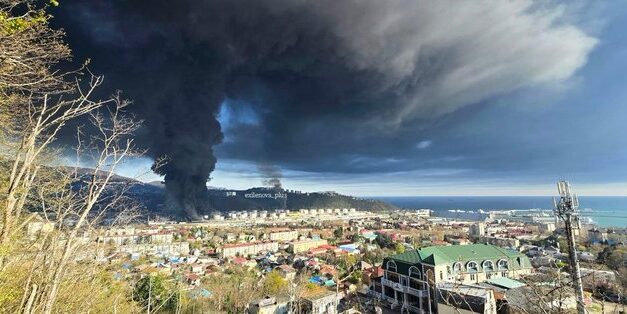 EA-Ukraine VideoCast: From Resistance to Strength v. Russia’s Invasion