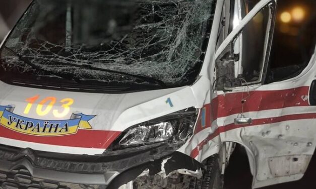 Ukraine War, Day 1,509: Kyiv — 469 Russian Violations of Easter Ceasefire