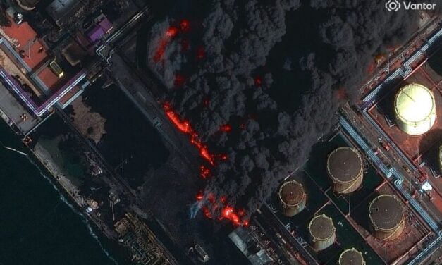 EA-Ukraine VideoCast: Can Kyiv Cripple Russia’s Oil Exports?