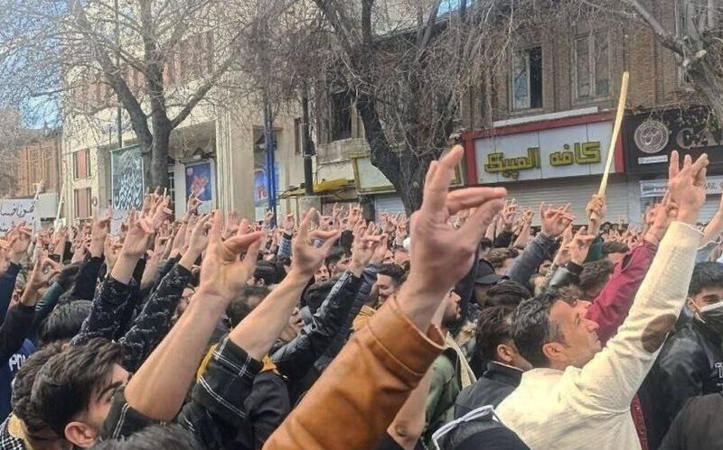 Why Iran’s Ethnic Groups Matter Amid US-Israel War