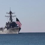 US-Israel War, Day 47: Trump Camp Blusters Amid Its Blockade on Iran