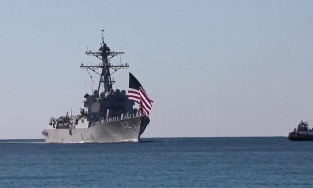 US-Israel War, Day 47: Trump Camp Blusters Amid Its Blockade on Iran