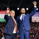 EA on LBC: J.D. Vance’s Plot to Break Up EU and Install Hard-Right Governments Across Europe