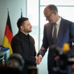 Ukraine War, Day 1,512: Zelensky in Germany and Norway for “Strategic Partnerships”