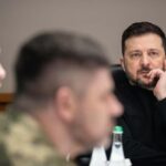 Ukraine War, Day 1,499: Zelensky Speaks With Trump’s Envoys