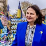 Ukraine War, Day 1,554: Europe’s Leaders Rebuff Russia’s Threat v. Embassies in Kyiv