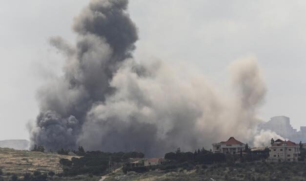 UPDATES: US-Israel Wars, Day 81 — Alleged Israel-Lebanon Ceasefire Extended By 45 Days
