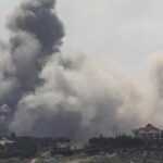 UPDATES: US-Israel Wars, Day 81 — Alleged Israel-Lebanon Ceasefire Extended By 45 Days