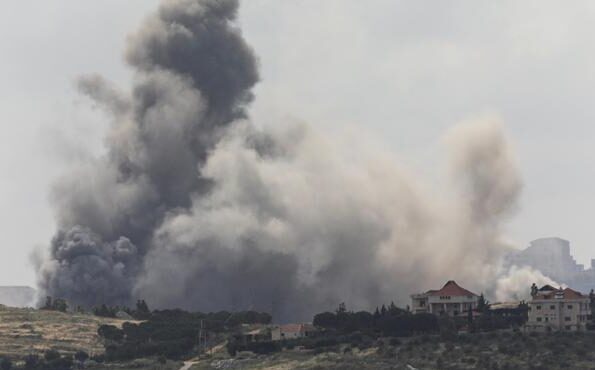 US-Israel Wars, Day 79: Alleged Israel-Lebanon Ceasefire Extended By 45 Days