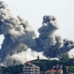 EA on WION: Israel Attacks Southern Lebanon Despite “Ceasefire”