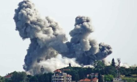 EA on WION: Israel Attacks Southern Lebanon Despite “Ceasefire”