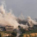 US-Israel Wars, Day 90: Israel Expands Ground Assault Inside Lebanon