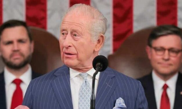 King Charles Shows Us How to Confront Trumpist “Populism”