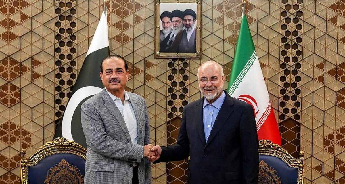 US-Israel War, Day 87: Iran and Trump Camp Close On “Framework Agreement” — But What Are The Details?