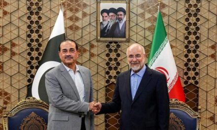 US-Israel War, Day 87: Iran and Trump Camp Close On “Framework Agreement” — But What Are The Details?