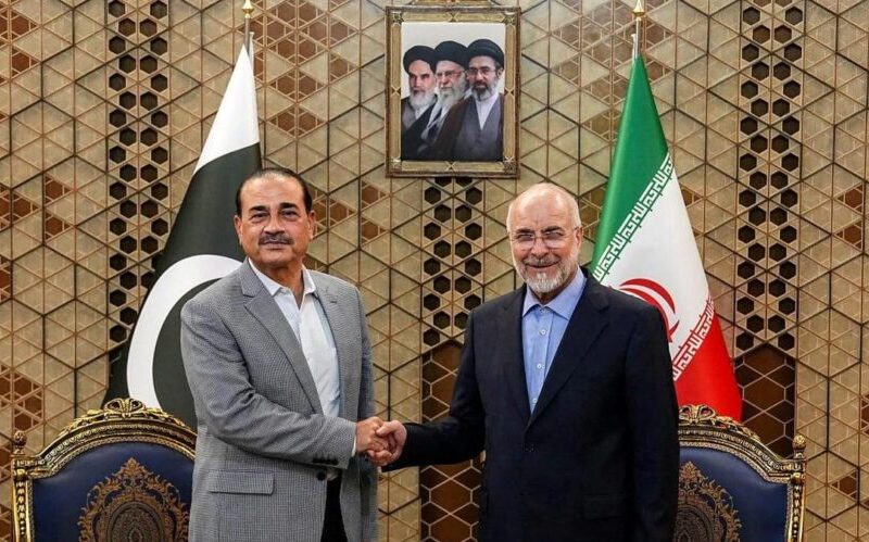 Major Breakthrough in US-Iran Peace Negotiations and Diverse Global News