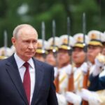 EA-Times Radio VideoCast: “Kremlin Can’t Cope” If Ukraine Escalates Strikes Inside Russia