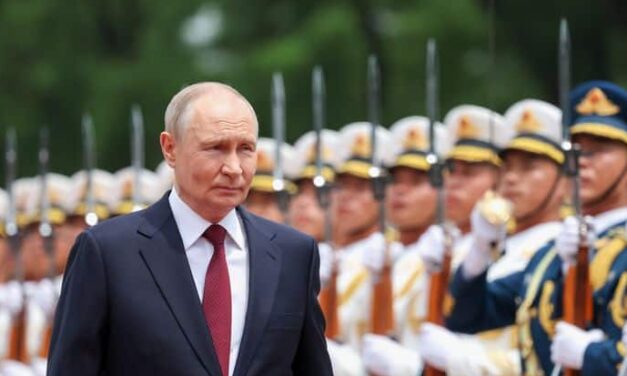 EA-Times Radio VideoCast: “Kremlin Can’t Cope” If Ukraine Escalates Strikes Inside Russia