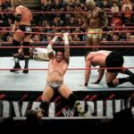 EA-CEO Retort VideoCast: The Disorder of the “Global Royal Rumble”